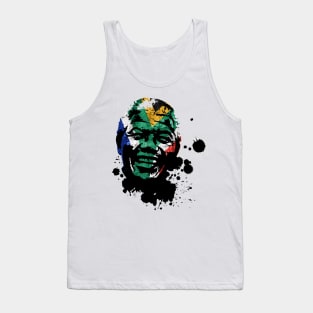 Madiba Tank Top